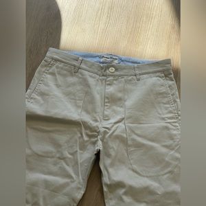 Rowing blazers chinos